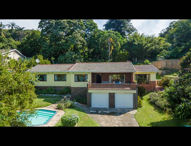 4 BEDROOM HOUSE FOR SALE IN WESTVILLE